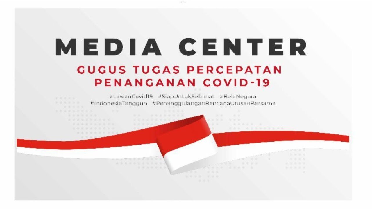  Cegah Covid-19, Berpikir dan Bertindak Positif untuk Menjaga Imunitas