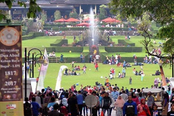  Kota Bogor Siapkan Skenario Jika Lockdown Ditetapkan Pemerintah