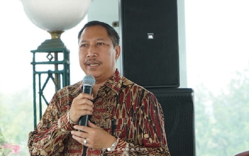  Disparbud Jabar: Fokus Atasi Pandemi Corona, Lalu Pemulihan Sektor Pariwisata