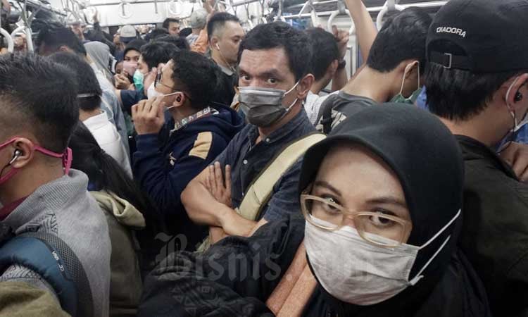  Bogor Mendapat Limpahan Corona dari Jakarta? Anies Diminta Lockdown