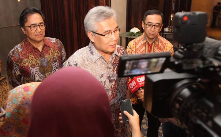  Jaga Bisnis Multifinance, OJK Terbitkan Kebijakan Countercylical