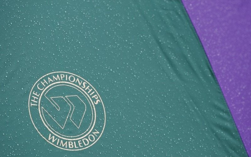  Sinyal Pembatalan Turnamen Tenis Wimbledon Menguat