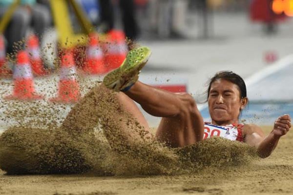  Pesan Bob Hasan yang Selalu Diingat Maria Londa