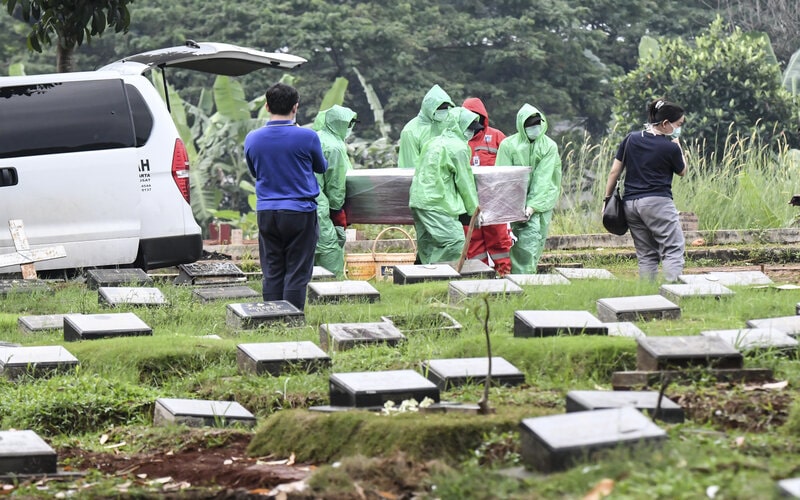  Penolakan Pemakaman Jenazah Pasien Covid-19 Makin Sering Terjadi