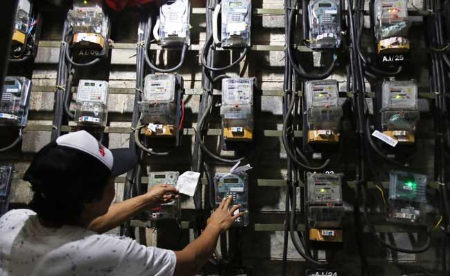  Stimulus Tarif Listrik: PLN Cari Solusi Pelanggan Prabayar