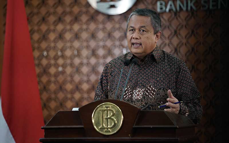  Bank Indonesia Bisa Tambal Defisit APBN, Ini Caranya
