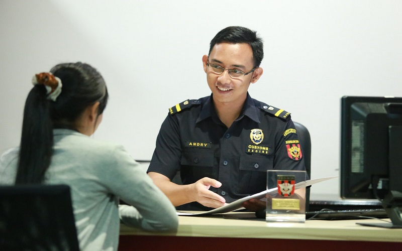  Jaga Kelancaran Arus Barang Impor dan Antisipasi Penyebaran Virus Covid-19, Bea Cukai Mudahkan Penyerahan Surat Keterangan Asal melalui E-mail