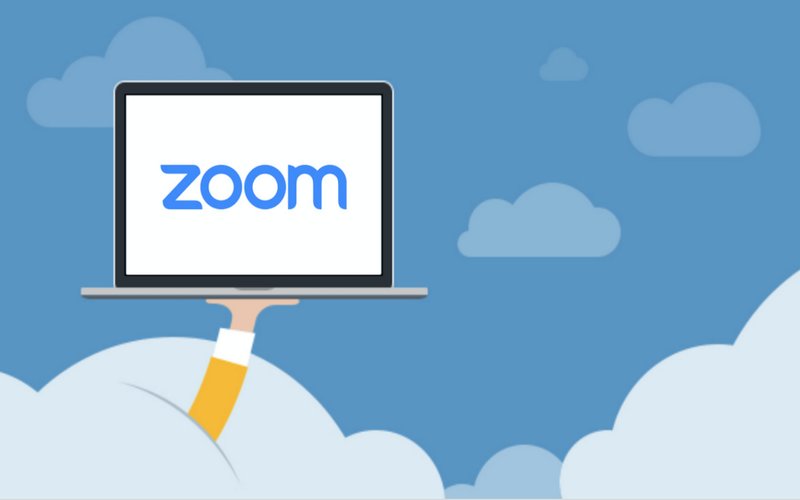 Aplikasi video conference yang kini banyak digunakan pada periode Work From Home (WFH)/ blog.zoom.us