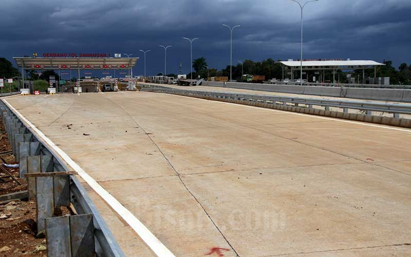  ATI Apresiasi Rencana Stimulus Bisnis Jalan Tol, Ini Usulannya