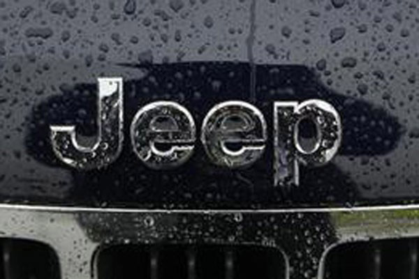  Petinggi Jeep Sebut Tengah Mengerjakan Model Full Baterai