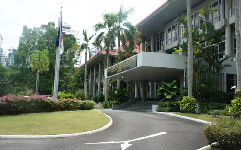  Singapura Konfirmasi Satu WNI Meninggal Terkait Covid-19