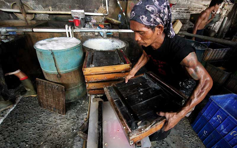  KERINGANAN LISTRIK UNTUK INDUSTRI KECIL