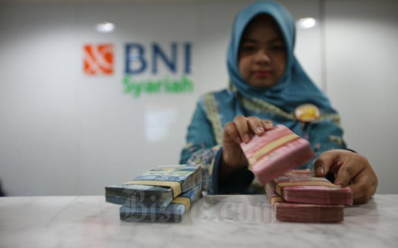  Mudahkan Berdonasi, BNI Syariah Punya Fitur Smart Shadaqah