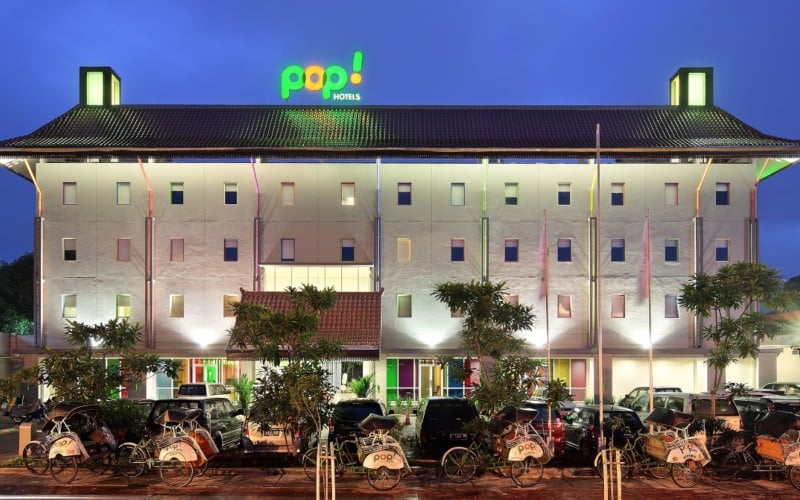 Perkuat Bisnis Hotel, INPP Tambah Kepemilikan Saham Hotel di Yogyakarta