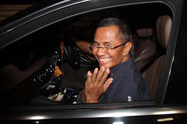  Pilihan Sulit Lockdown Apa Tidak, Ini Pendapat Dahlan Iskan