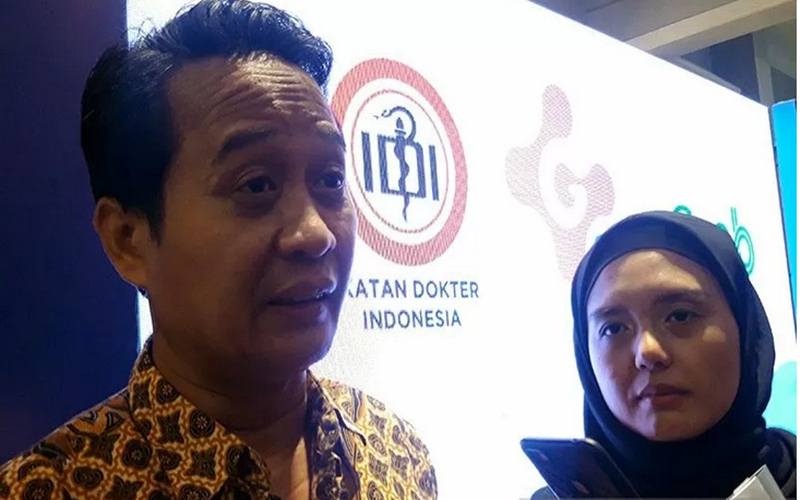  IDI Optimistis Indonesia Mampu Atasi Covid-19 Asalkan…