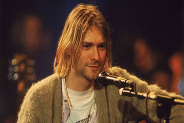  Hari Ini Dalam Sejarah: 5 April, Kurt Cobain Tewas Bunuh Diri
