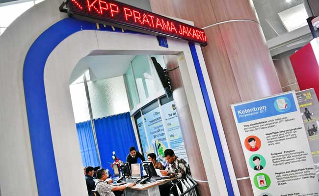  Tarif PPh 25 Tahun 2020 Dipangkas, Ini Aturan Lengkapnya 