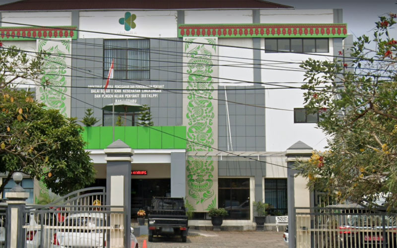  Kalsel Punya Laboratorium Tes PCR Corona, tak lagi Kirim Spesimen ke Jakarta