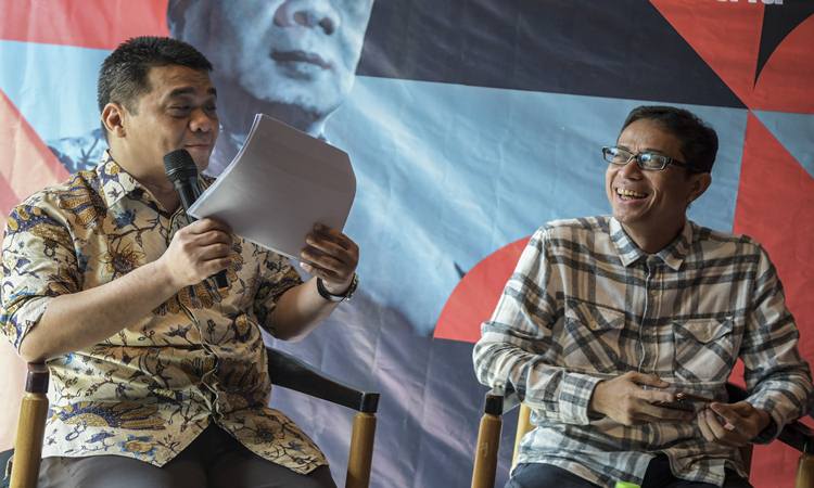  Pemilihan Wagub DKI Digelar Tertutup Hari Ini