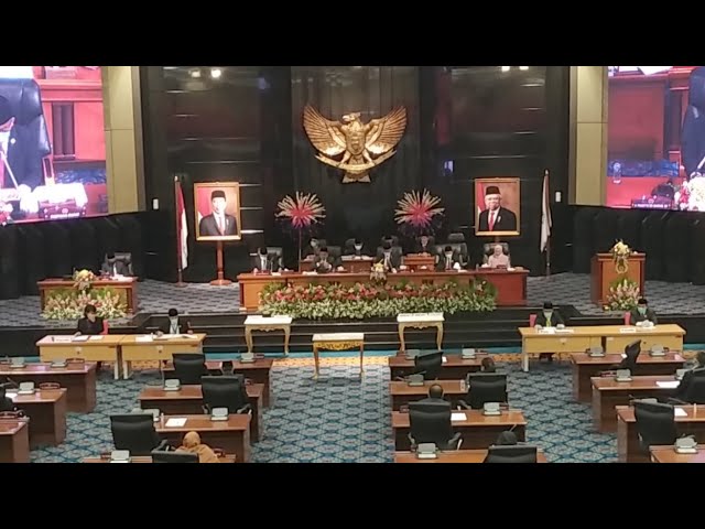  Pemilihan Wagub DKI Jakarta: Ahmad Riza Patria Memimpin Sementara
