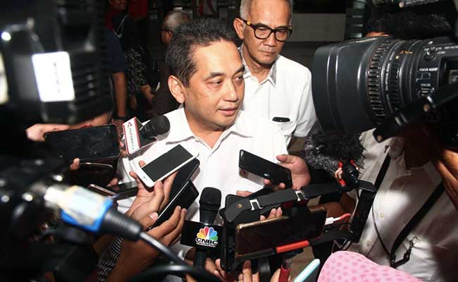  Wabah Corona, Trade Expo Indonesia 2020 Ditunda