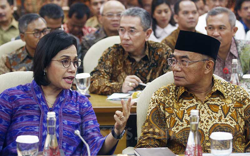  Dunia Berlomba Memberi Stimulus Fiskal Covid-19, Indonesia Nomor Berapa?