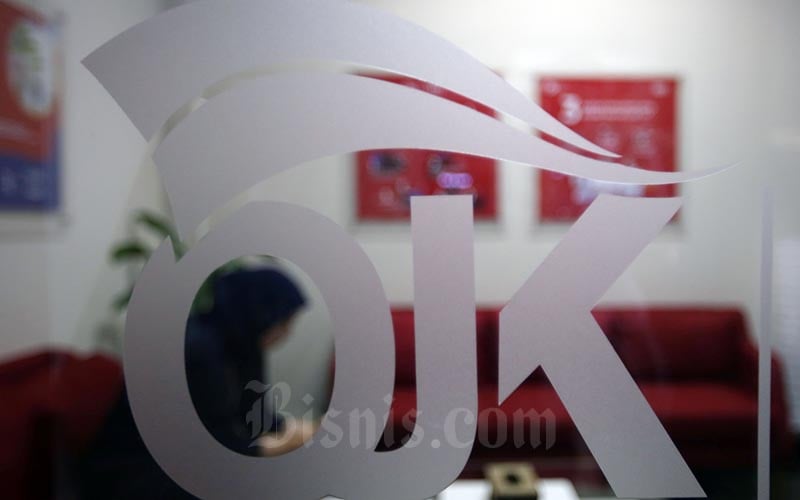  OJK: 1 Hingga 3 Bulan Mendatang Dampak Corona ke Likuiditas Bank Akan Terlihat