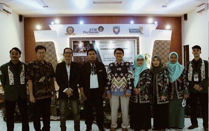  Inilah Keunggulan Prodi S1 Ekonomi Syariah STIE Perbanas Surabaya