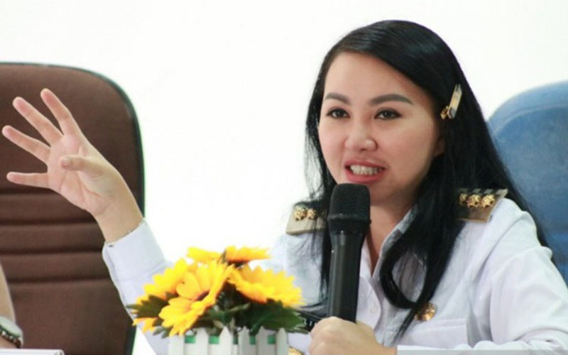  Harus Segera Dicairkan, Dana Desa di Landak Dialihkan untuk Tangani Corona