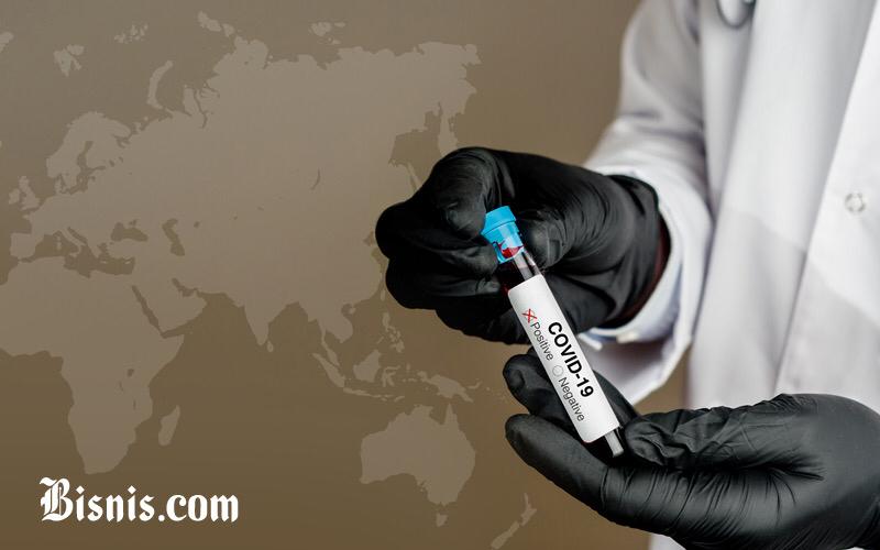 Pengembangan Vaksin Covid-19 Diperkirakan Butuh Waktu Minimal Satu Tahun 
