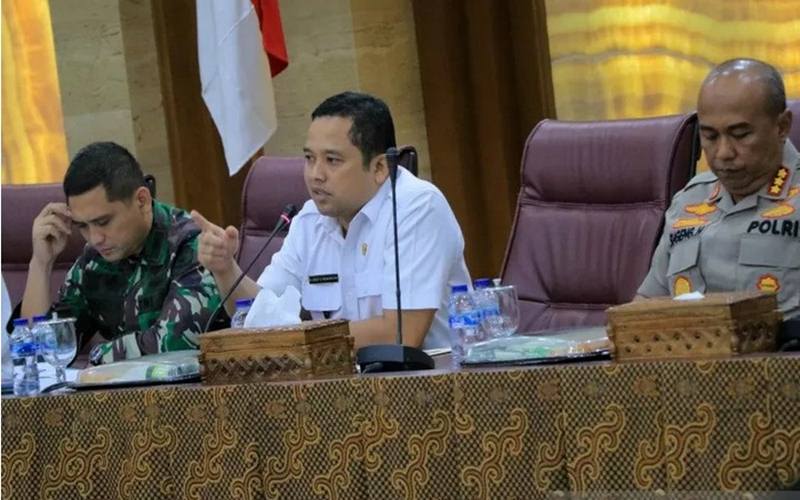  Kasus Positif Covid-19 Capai 51, Kota Tangerang Giatkan Sosialisasi