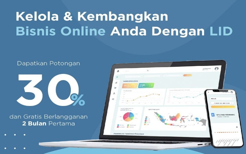  Aplikasi Ini Klaim Bisa Tingkatkan Penjualan di Ecommerce