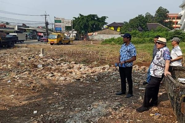  DKI PSBB, Gubernur Banten: Inilah Risiko Daerah Pinggiran dengan APBD Kecil