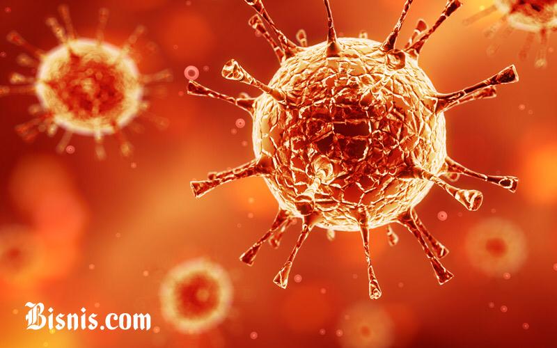  CEK FAKTA: Virus Bertahan di Udara 8 Jam