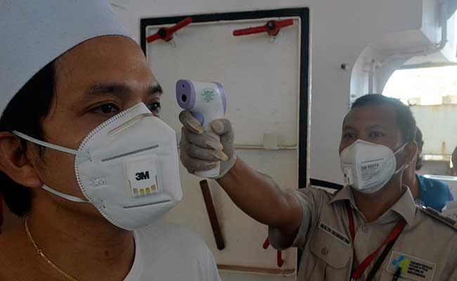  Pasien Sembuh COVID-19 di Lampung Bertambah Jadi 7 Orang