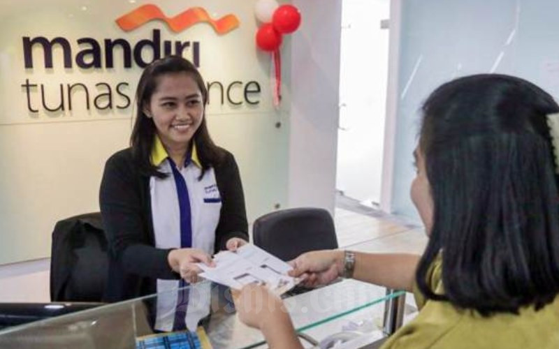  Antisipasi Corona, Mandiri Tunas Finance Siapkan Cadangan Kerugian