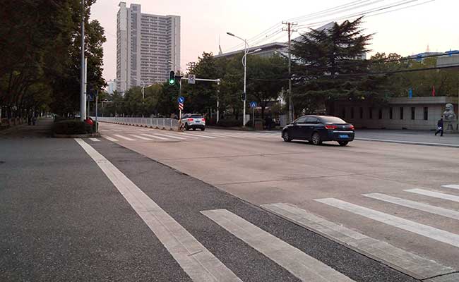  Karantina Wuhan Berakhir, Ribuan Wisatawan Pulang Kampung