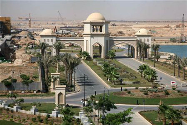  Kasus Covid-19 di Arab Saudi Bisa Capai 200.000