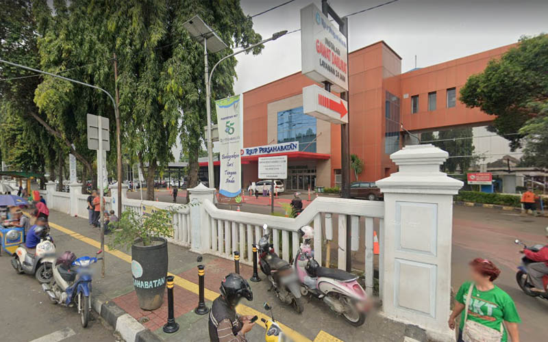  Covid-19, DKI Bakal Tingkatkan Kapasitas Tempat Tidur Rumah Sakit 