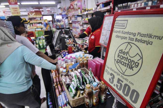  PSBB Dapat Dongkrak Penjualan, Pilih Cuan Saham Emiten Super dan Mini Market