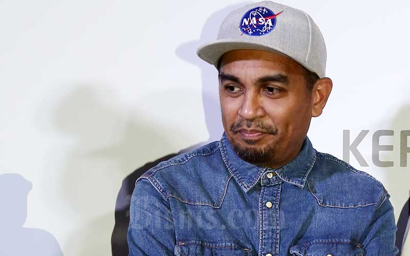  Vidi Aldiano Benarkan Kabar Wafatnya Glenn Fredly