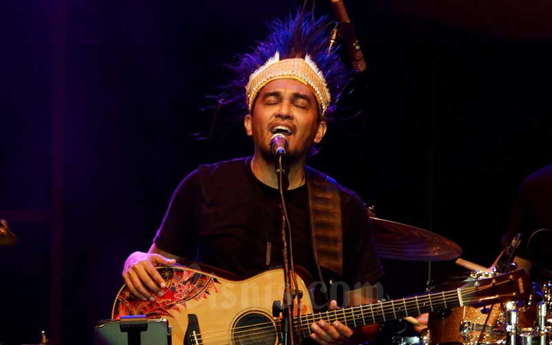  Inikah Penyebab Glenn Fredly Meninggal Dunia?