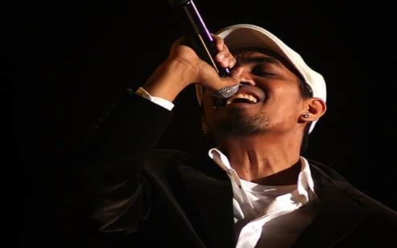  Warganet Patah Hati dengan Kepergian Glenn Fredly