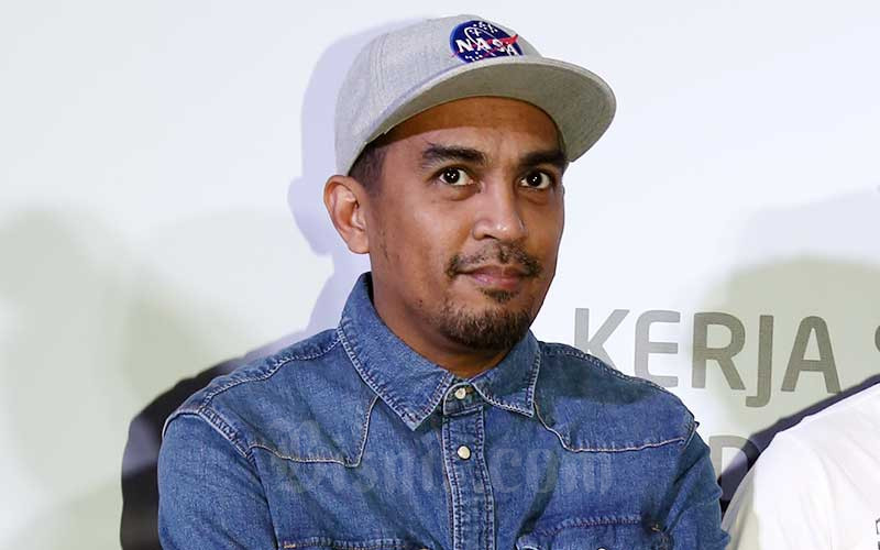  Glenn Fredly Meninggal, Ini Pesan Mengharukan Angga Dwimas Sasongko 