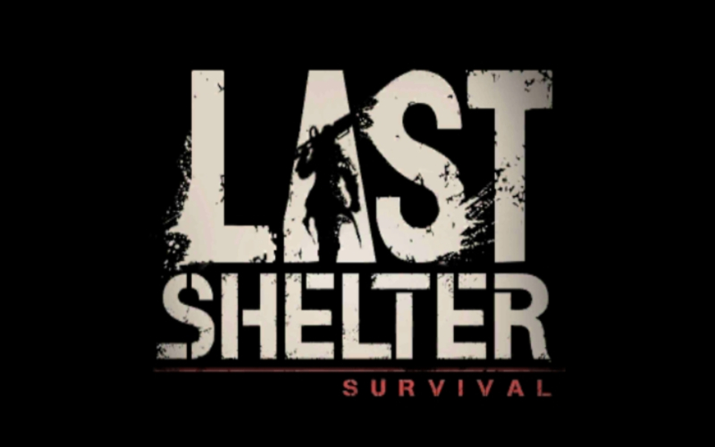 Ilustrasi di dalam Last Shelter: Survivor