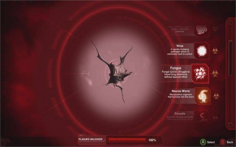  Belajar Mengatasi Wabah Lewat Gim Plague Inc.