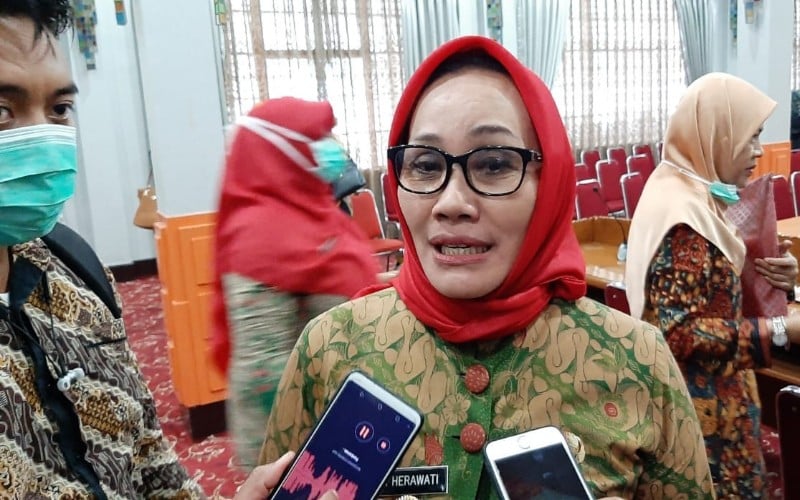  Pemkot Cirebon Geser Anggaran untuk Penanganan Wabah COVID-19