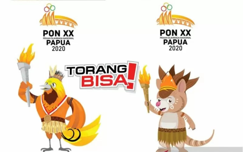  KONI Jatim Minta PON 2020 di Papua Ditunda