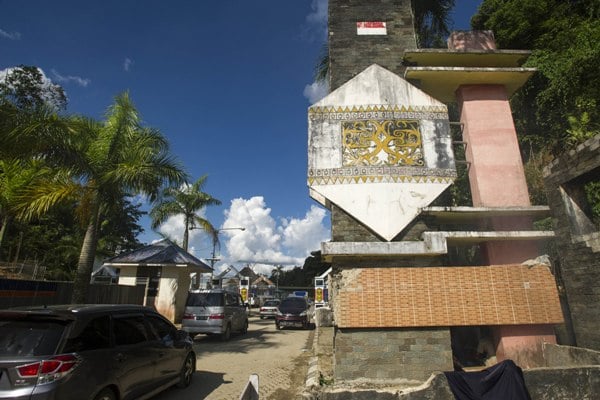  47.000 WNI dari Malaysia Pulang Lewat Jalur Laut dan Darat